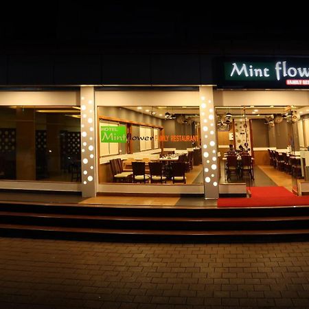 Hotel Mintflower Sultan Bathery Exterior photo